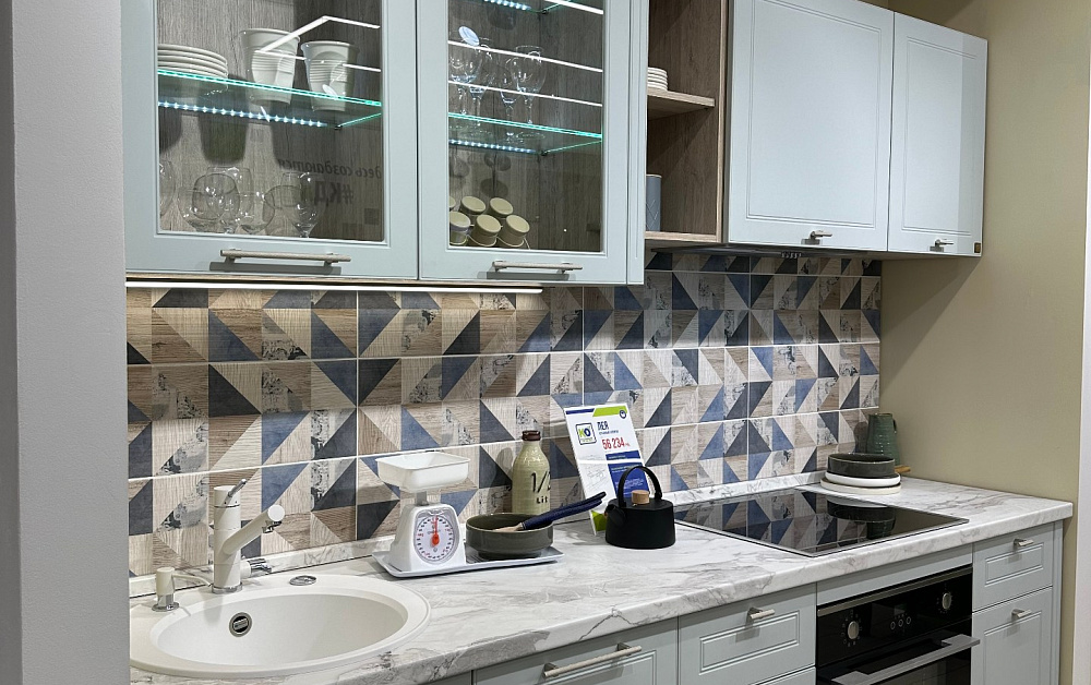 Кухня Лея / г.Люберцы